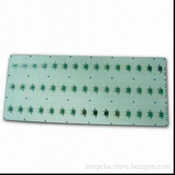 Aluminium PCB LED PCB